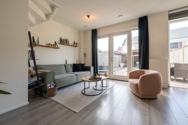 Medium property photo - Steenuil 12, 4744 PB Bosschenhoofd
